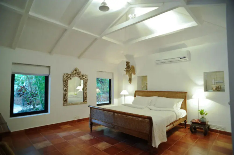 Ishavilas Goa
