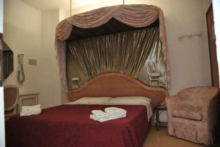 Hotel Baia Marina