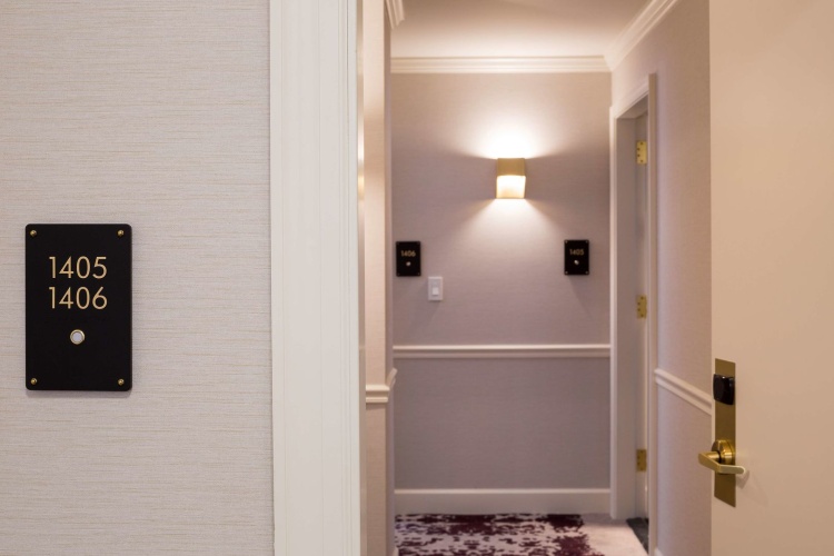The Talbott Hotel photo 16