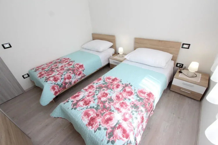 Apartment Mondelaco