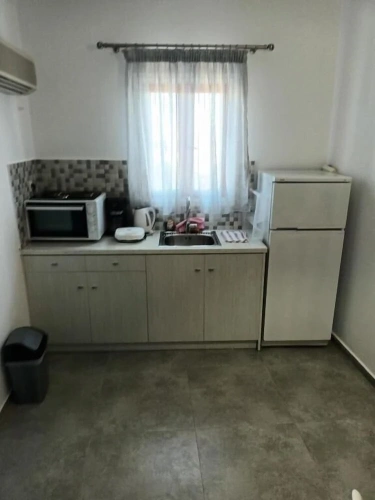 Comfort Apartment
