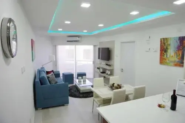 Lazuli Beach Apartment 501