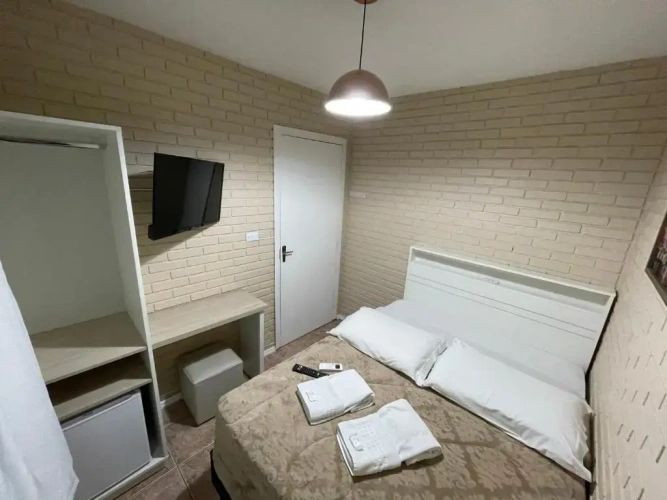 Standard Suite