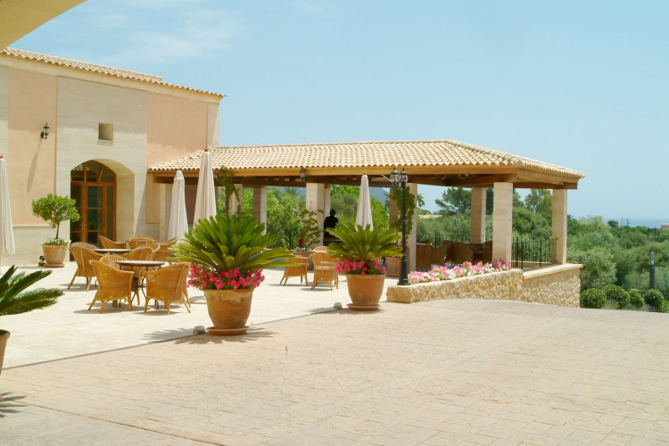 Pula Suites Boutique Resort photo 21