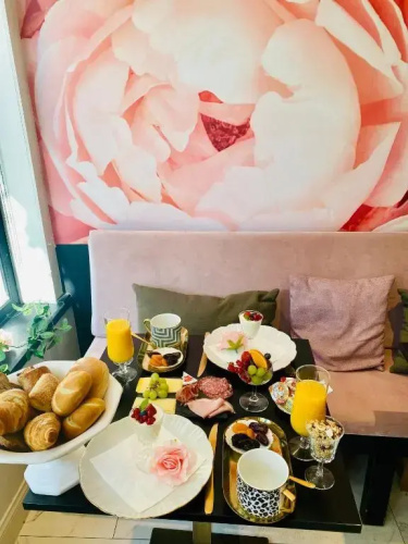 B&B Guesthouse Tarteline