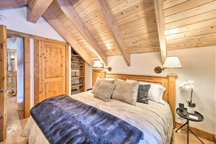 2 Bedrooms Cottage
