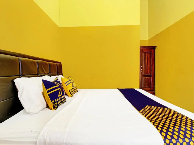 OYO Life 2546 Griya Widya Syariah