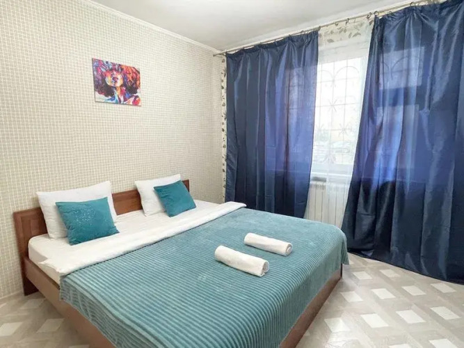 Фотография номера квартиры Апартаменты Макси сутки на ул. Садовая, д. 7/1