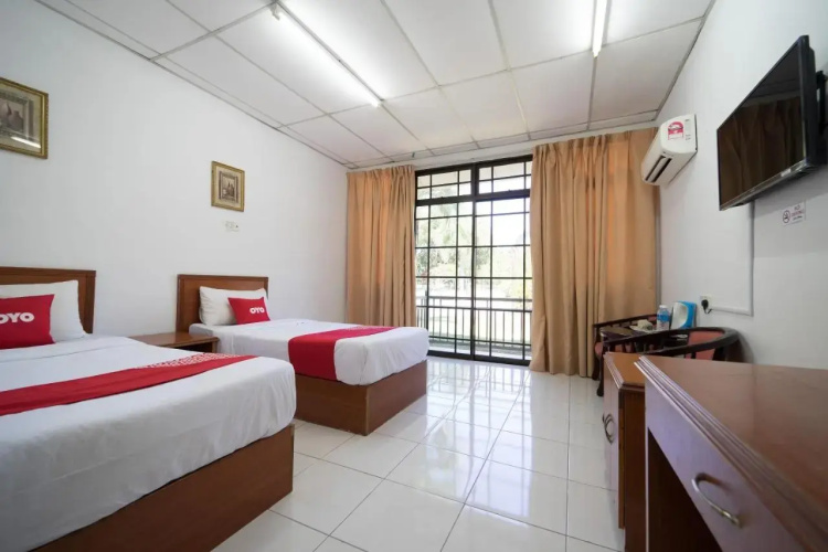 Terap Inn Kuala Nerang