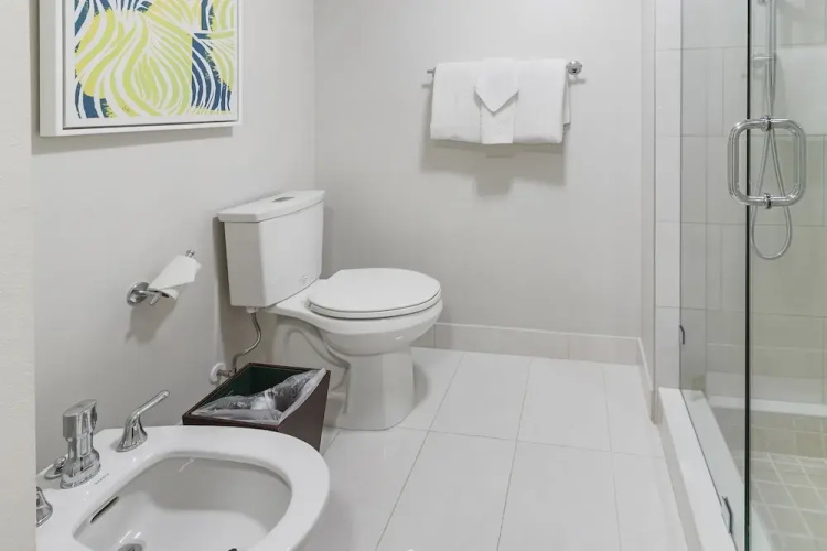 Edgewater Hideaway Minutes to Brickell