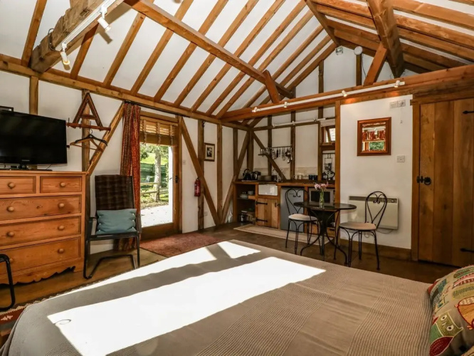 The Little Granary