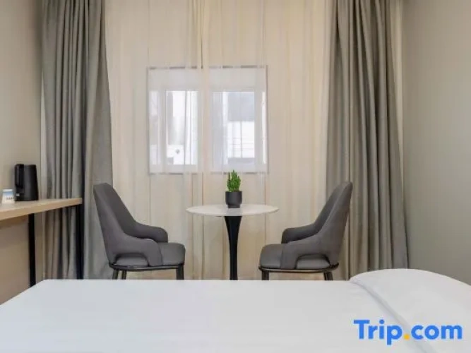 Business Twin room