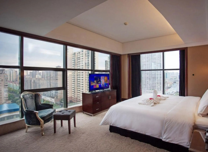 Jinlong Yufeng Hotel