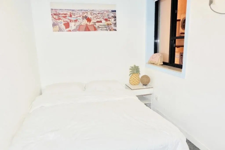 Enigme Hostel - Futian