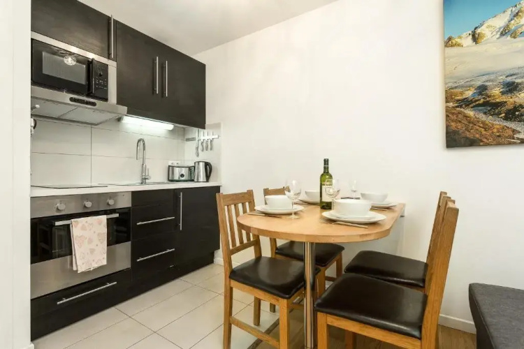 Apartment Grepon 2