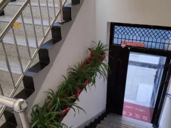 Lingshi Youth Hostel