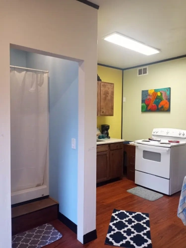 Economy Apartment