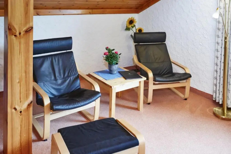Ferienwohnung Jahn