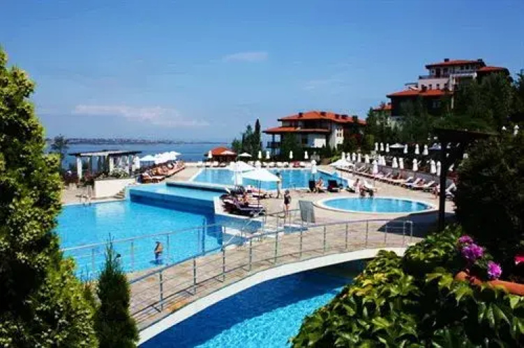 DreamBG Apartments