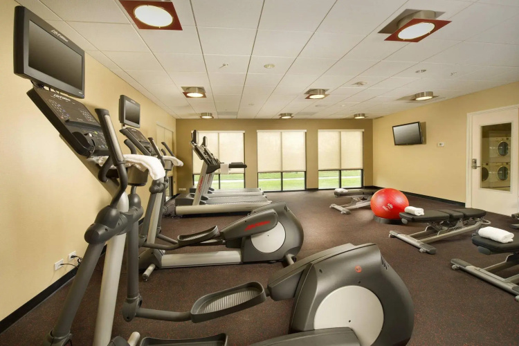 Towneplace Suites Bridgeport Clarksburg