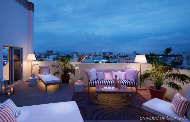 SLS South Beach Miami - Adults Only photo 29