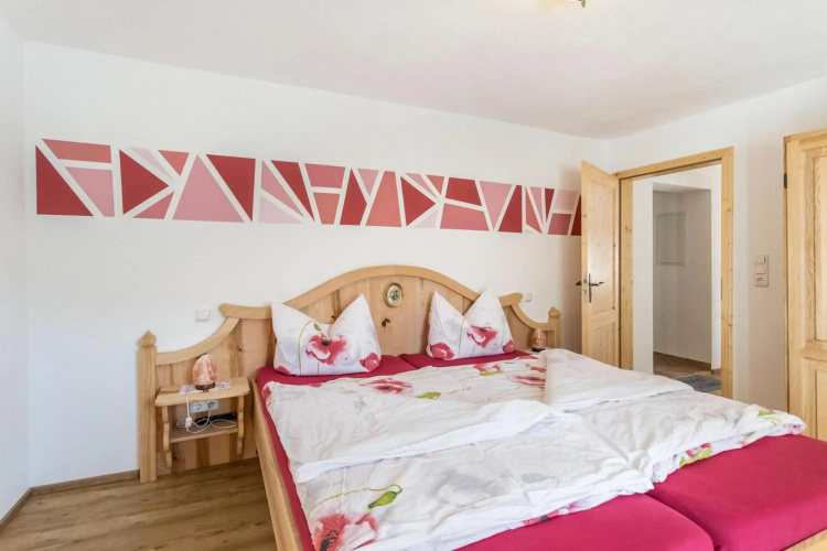 Ferienwohnung Granat