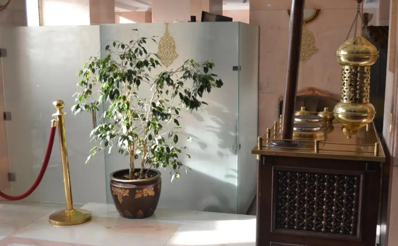 Al Murooj Kareem Hotel