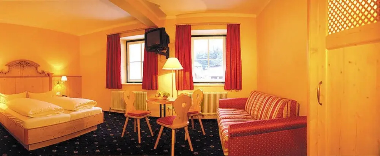 Landhotel Postgut