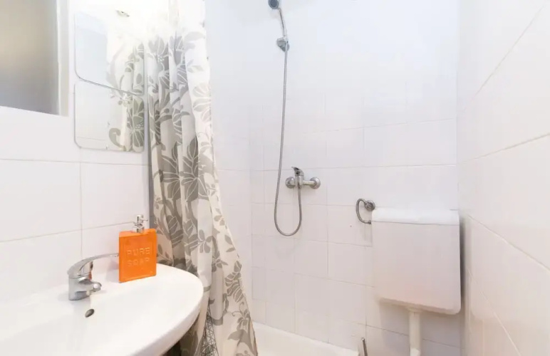 Alfama Flat
