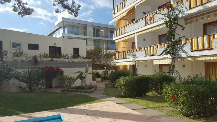 Hotelafbeelding