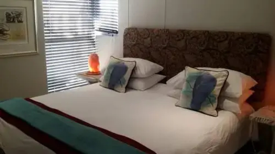 Crystal Lagoon Lodge