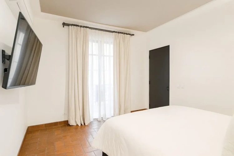 Comfort Double room with balcony