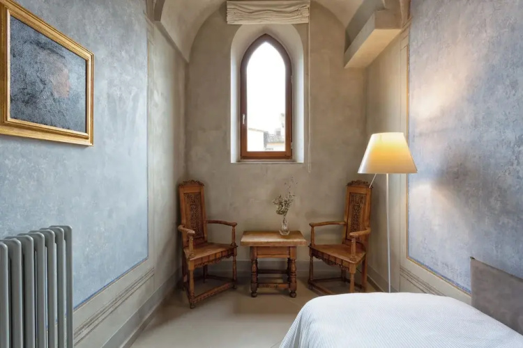 Casa del Sarto