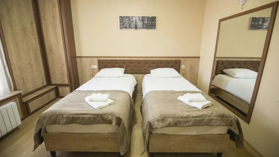 Hotel Juralis