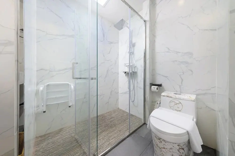 Deluxe room with balcony and with garden view