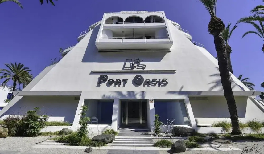 Otel görseli