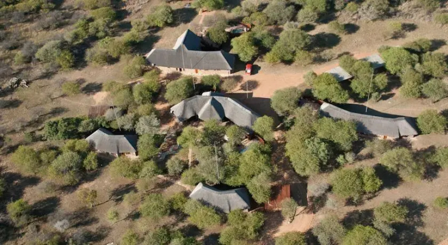 Leopardsong Game Lodge