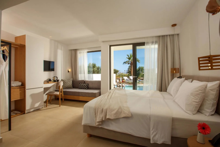 Aloe Boutique Hotel