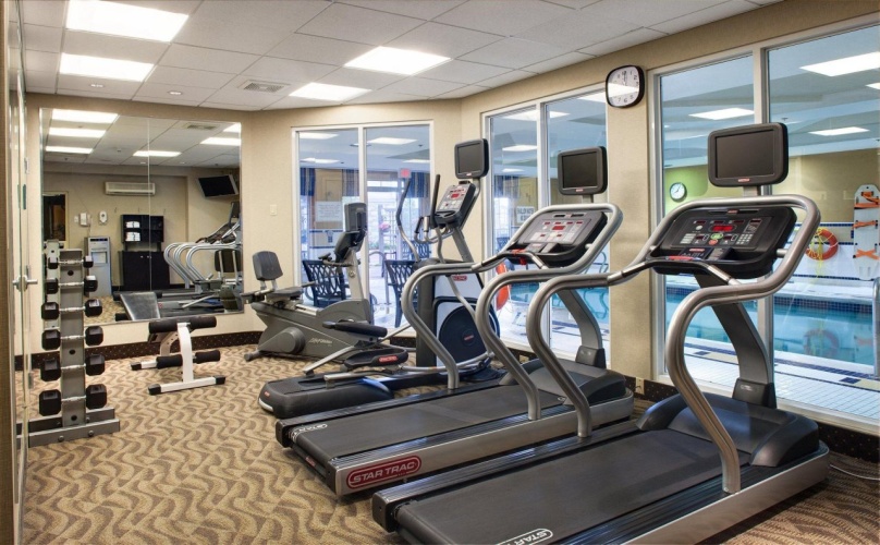 Homewood Suites by Hilton London Ontario photo 22
