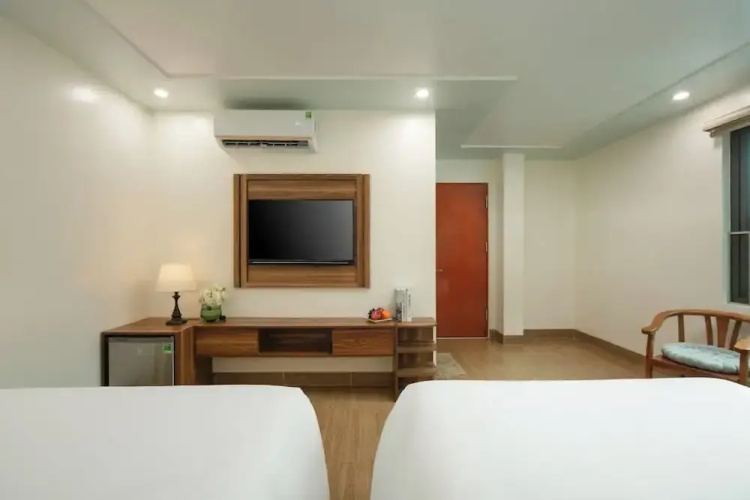 Dung Lai Hotel