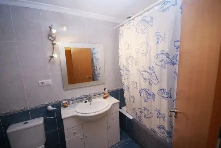 Apartamento Marina Blau
