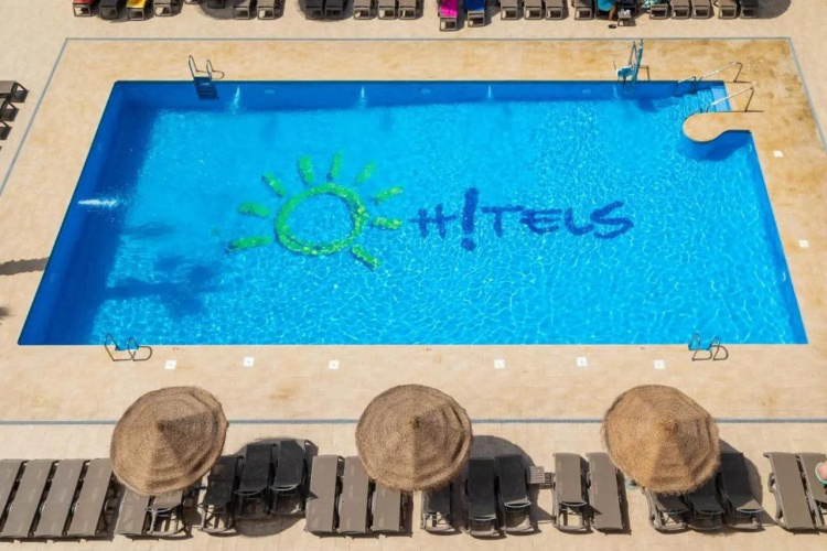 Ohtels Carabela Beach & Golf photo 19