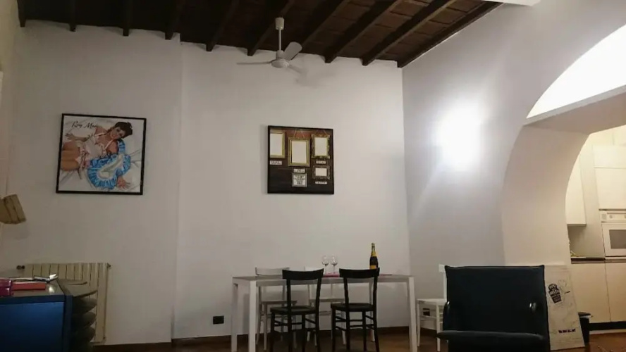 Trident Loft