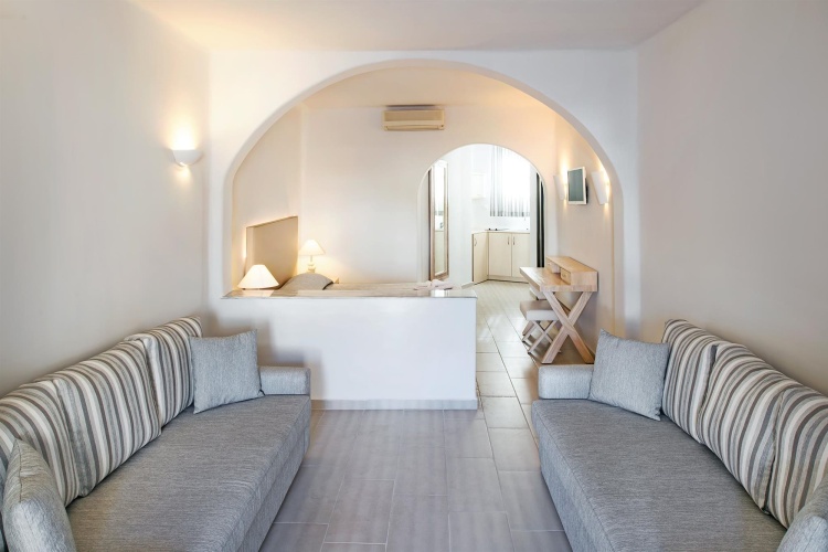 Aegean Plaza Hotel photo 8