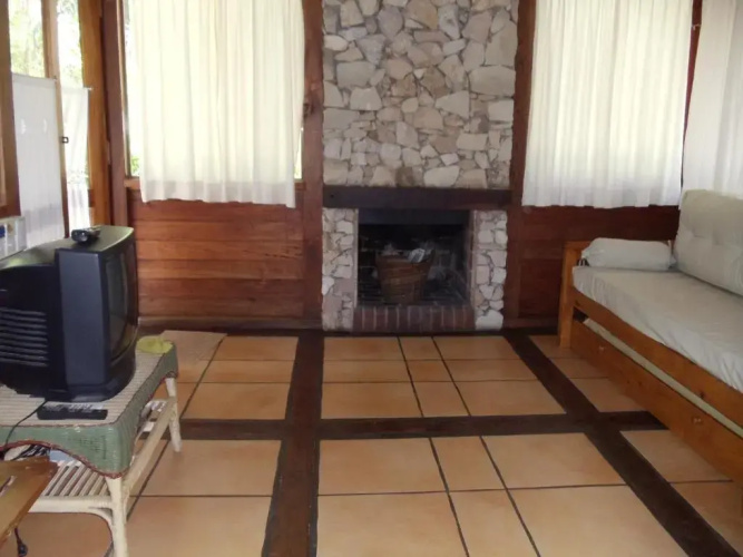 Cabañas El Ocio