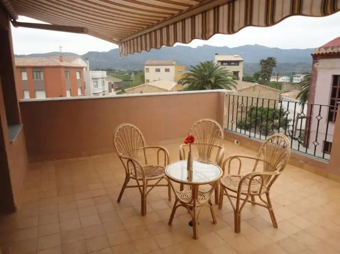 4 Bedrooms Cottage with view