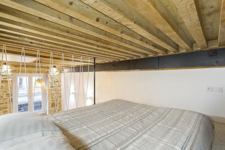 Hamac Suites Lyon Ainay 1