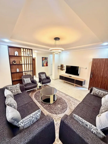 Declans Apartment
