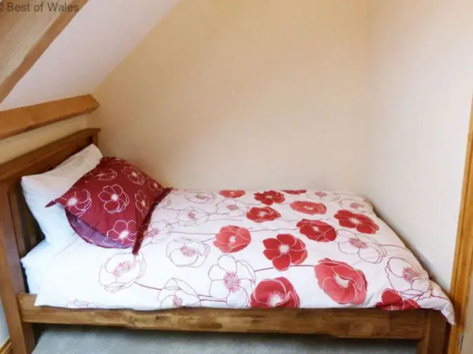 Holiday Home Arren