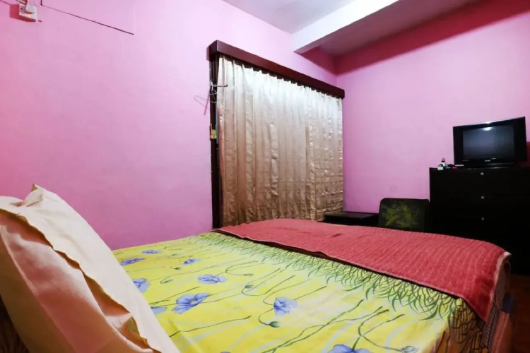 OYO 2256 Danysa Guesthouse